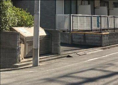 ザ・ハウス南千住