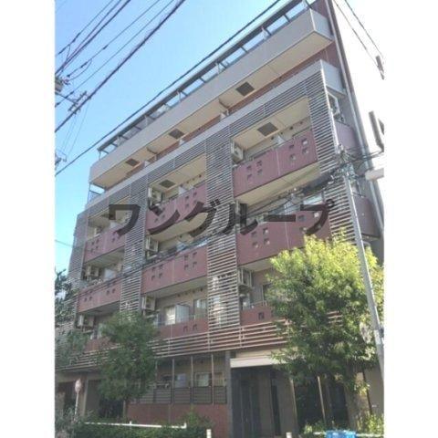 BPRレジデンス浮間公園