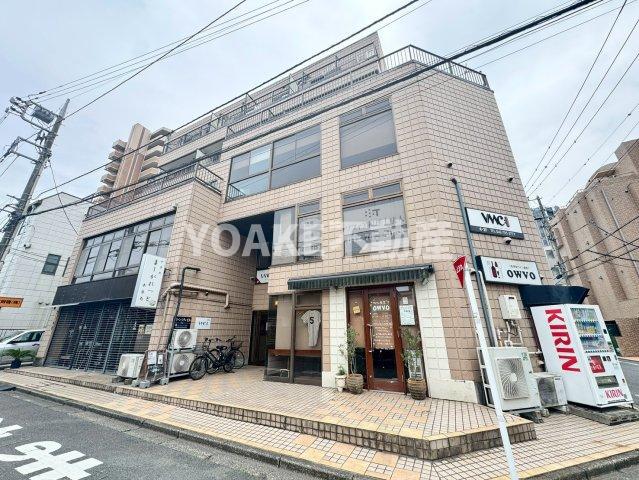 グリーンシティビル