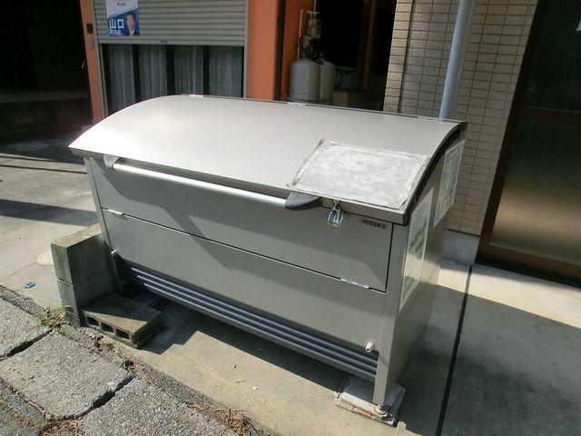 サポーレ北松戸