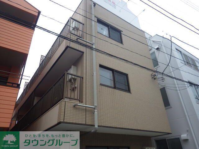 サポーレ北松戸