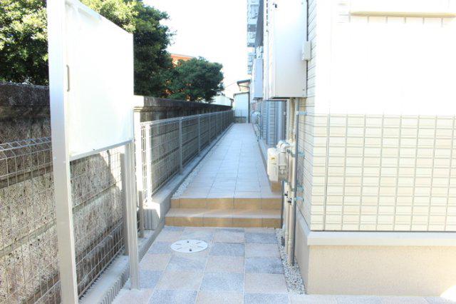 栃木県宇都宮市 2階建 築10年