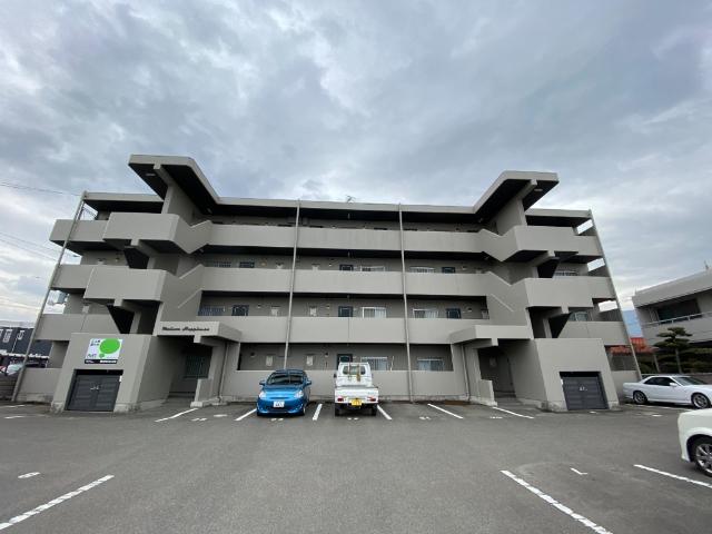 メゾンハピネス
