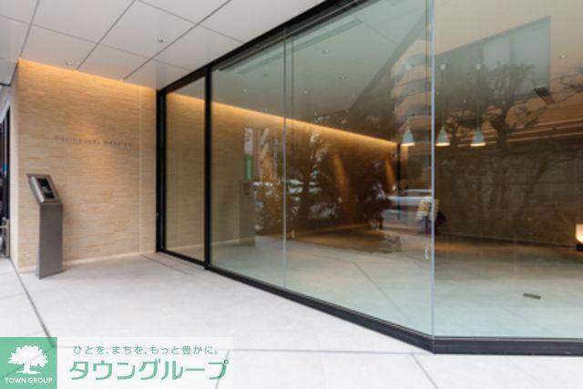 堀之内マンション