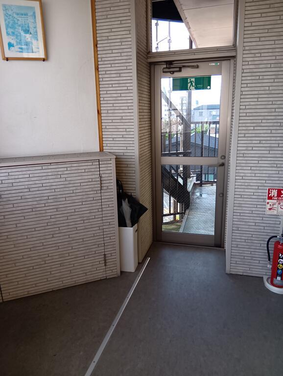 田町駅前ビル
