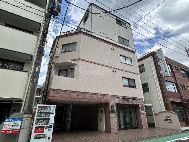 ラ カーサ ミラン