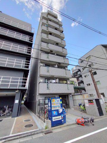 長田ルグラン