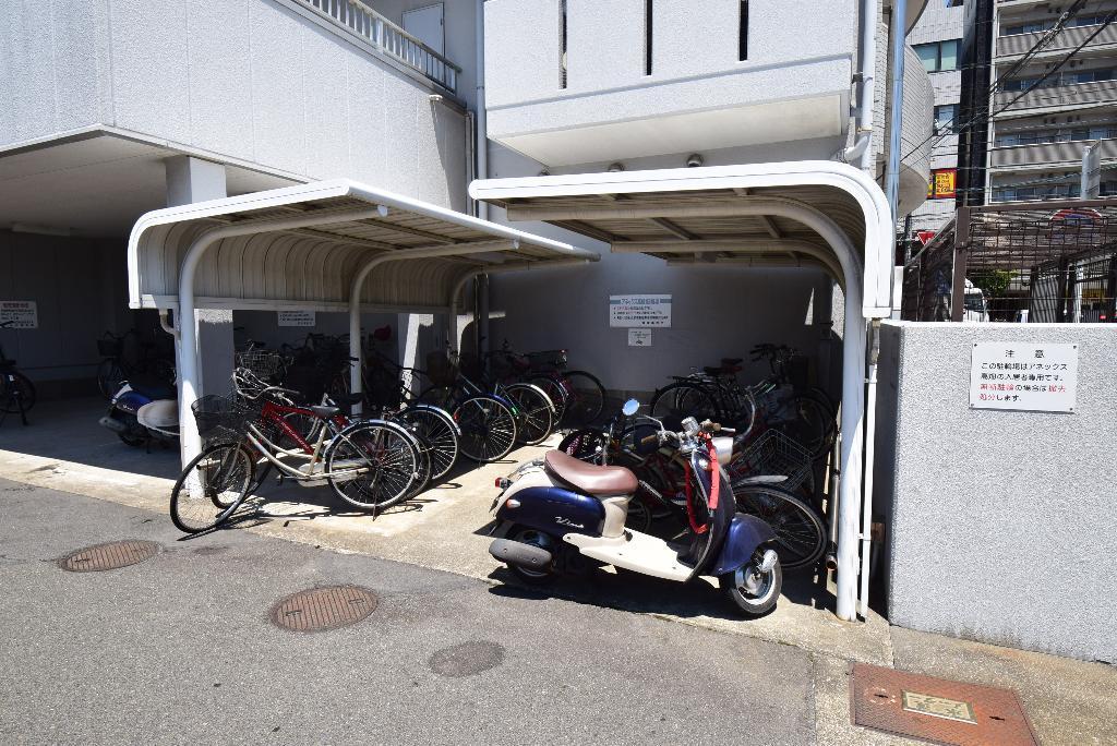 アネックス高畑