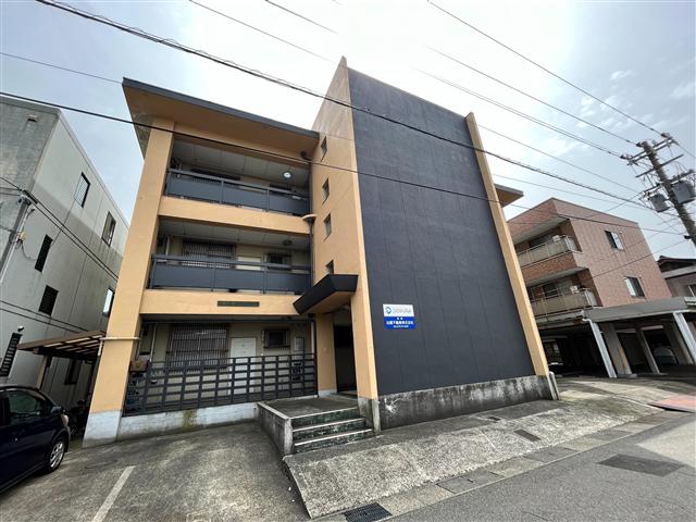 メゾンいいだ(1DK/2階)