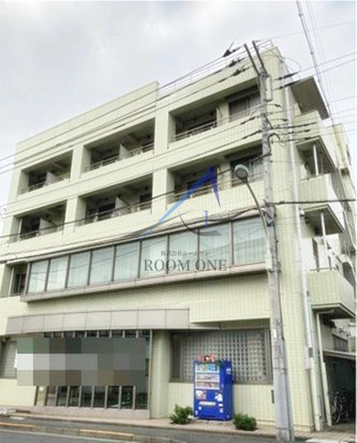 MAISON DE HANEDA