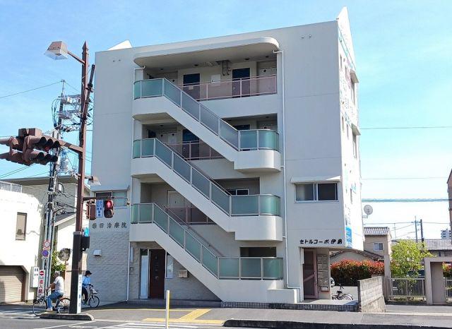 セトルコーポ伊島
