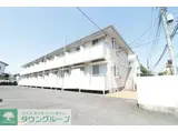 ルミエール西府A棟