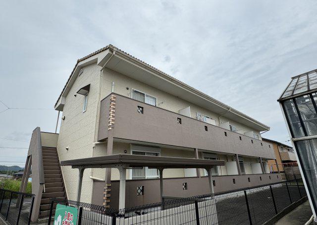 ラフォーレ新屋敷