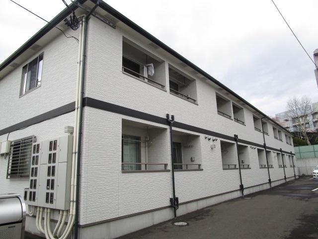 アビタシオン米ヶ袋