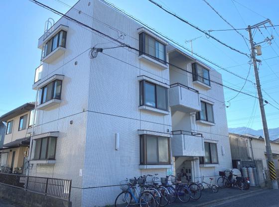 山本Yビル