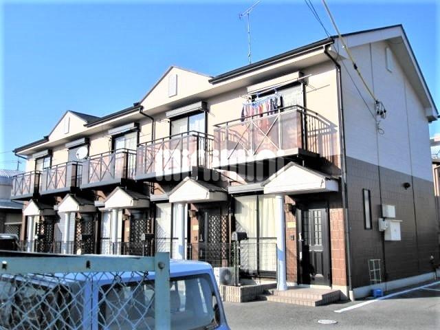 フォーシーズン(2LDK/1階)