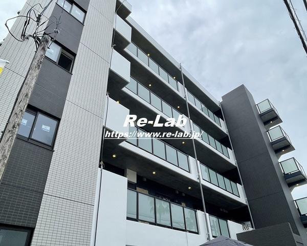 ラフィーナパレス宮崎東(1LDK/3階)