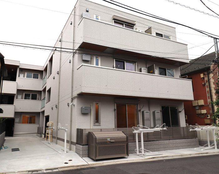 グラナーデ貫井