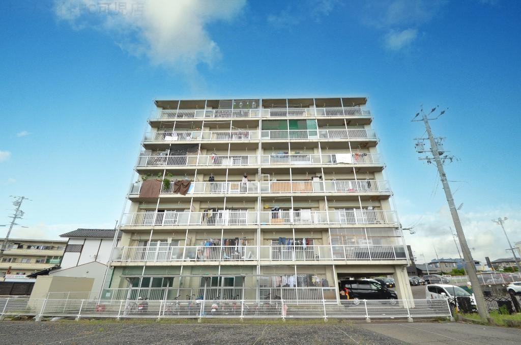 若宮レジデンス