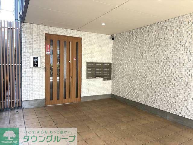 TREEDEN馬橋I