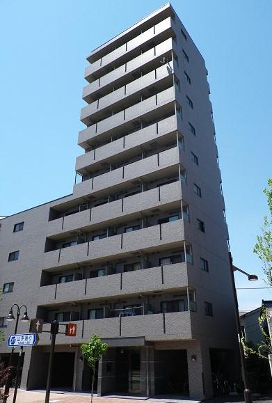 ルーブル椎名町