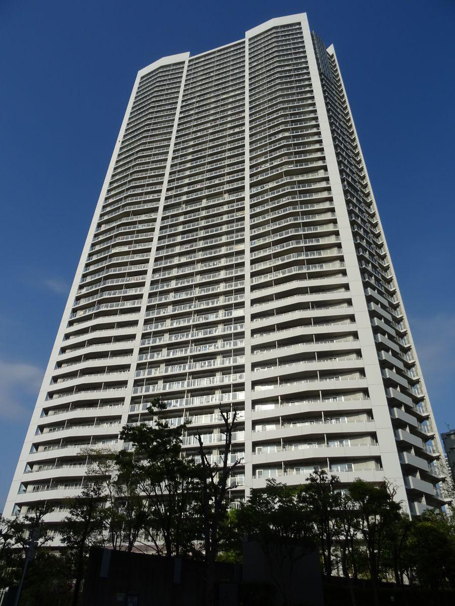 キャピタルマークタワー