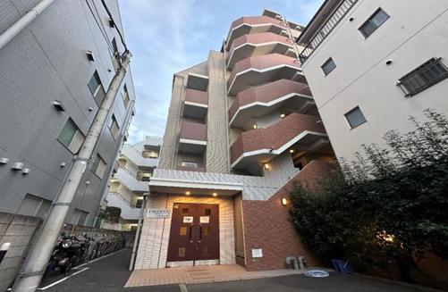 クレイシア世田谷赤堤