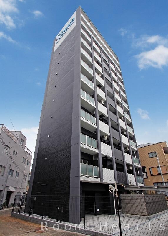 プレサンス大阪福島レシェンテ