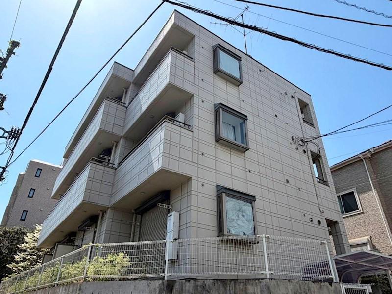 メゾン石神井