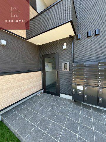 ST.RESIDENCE南津の辺