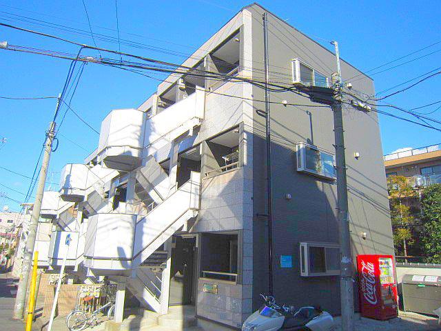 FUJISTA幡ヶ谷III