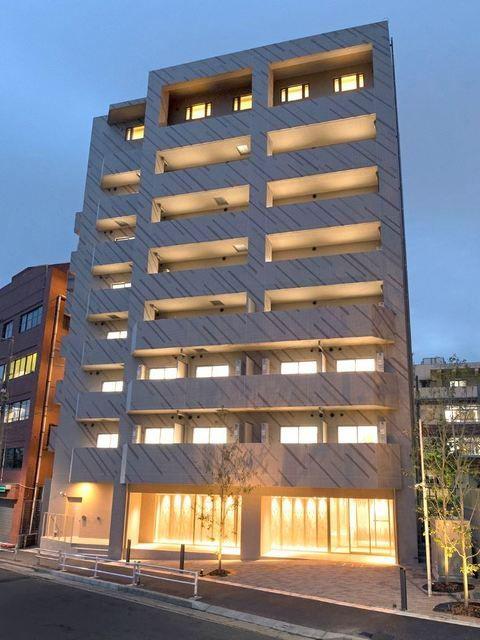 プレミアムキューブG北新宿