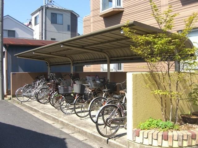 メゾン・アムール