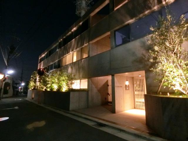 HI-ROOMS新代田