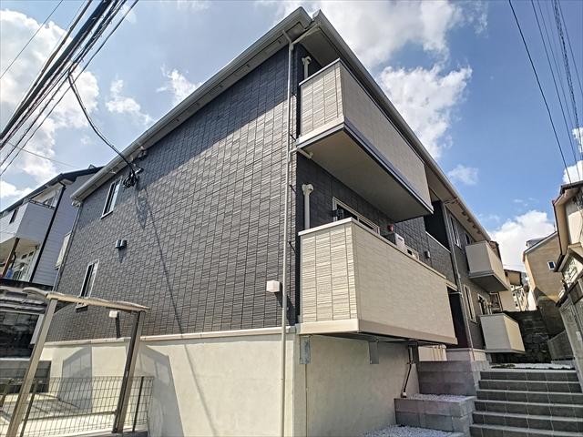 DーROOMグランシャリオ