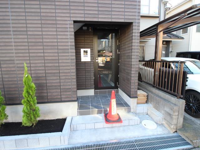 AJ南流山ノース II