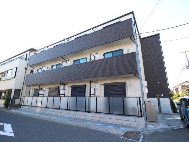 AJ南流山ノース II