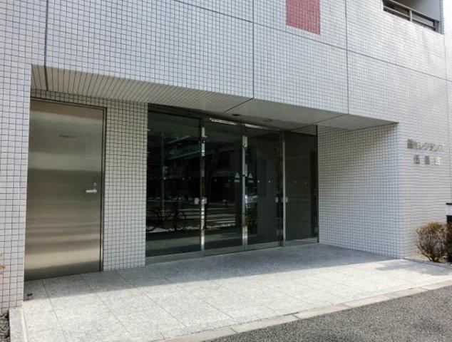 銀座レジデンス伍番館
