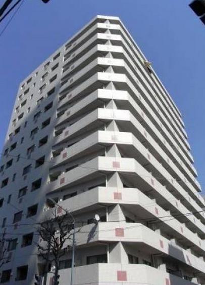銀座レジデンス伍番館