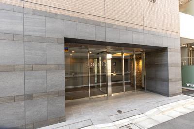 ANVILLE神田司町