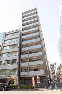 ANVILLE神田司町