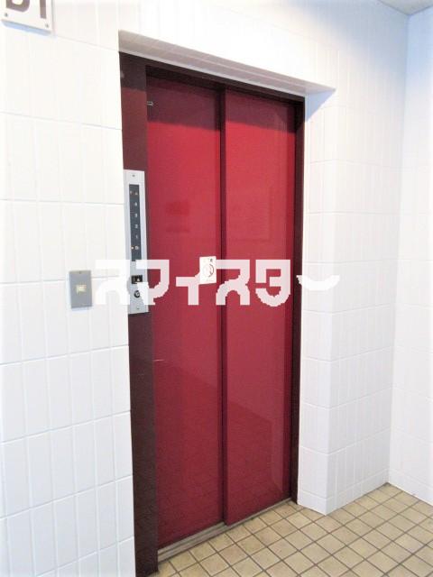 第23クリスタルマンション