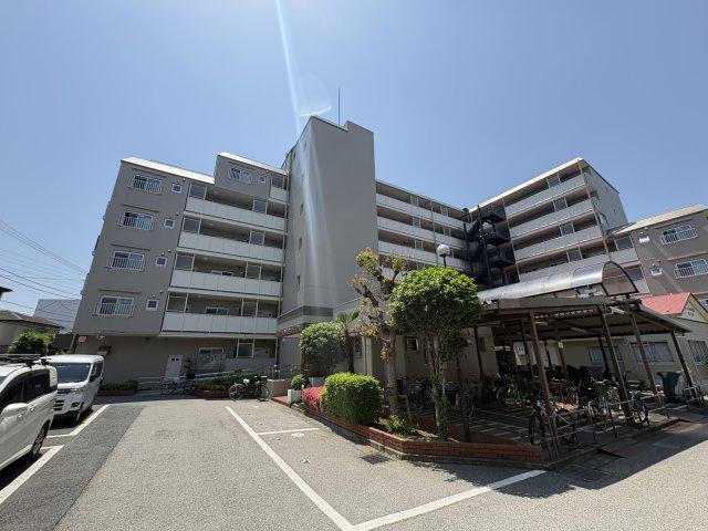 グリーンコーポお花茶屋