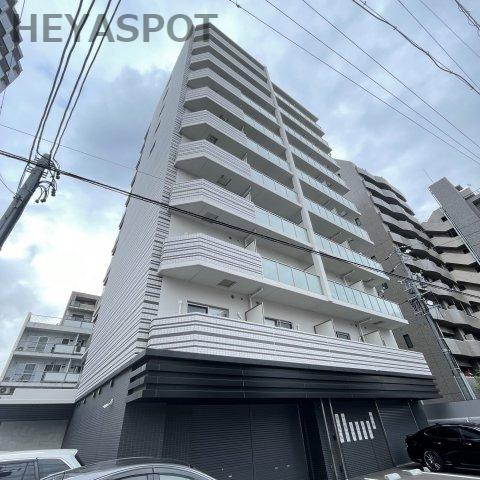新栄アイサンメゾン(1LDK/2階)
