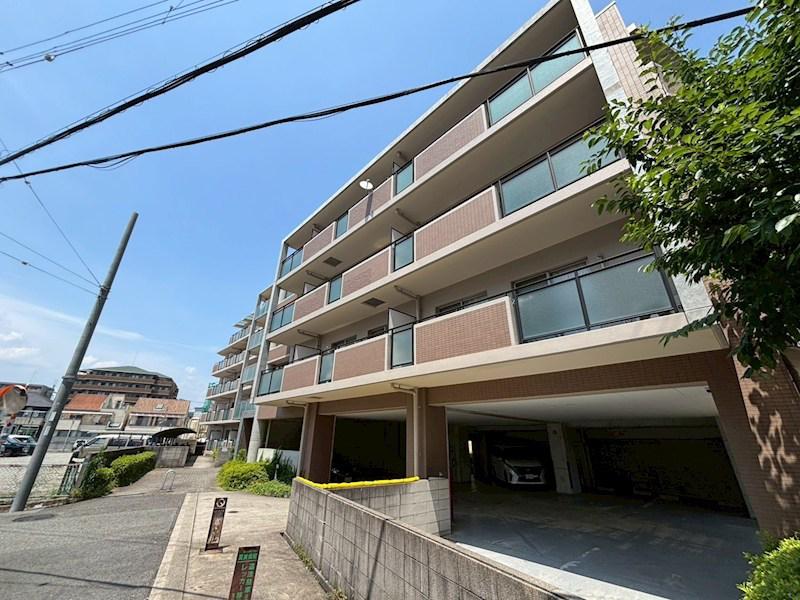 第2阪下マンション