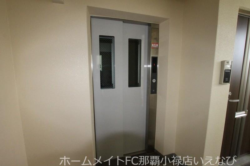メゾンビバーチェ