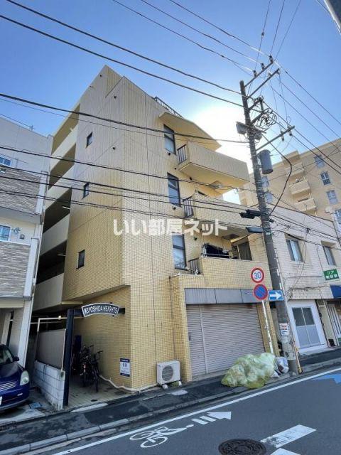 第3吉田ハイツ