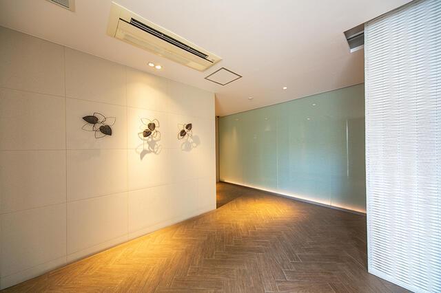 パークアクシス自由が丘テラス
