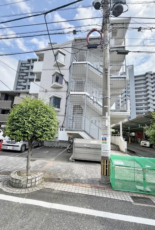 コラソン1000吉田ビル