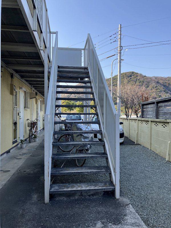 湘南唐ヶ原ハイム
